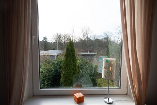 Haus Kehrwieder Wohnung Neuwerk photo 24