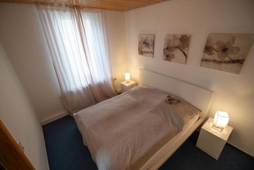 Haus Kehrwieder Wohnung Neuwerk photo 8