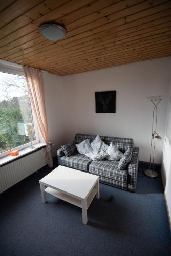 Haus Kehrwieder Wohnung Neuwerk photo 6