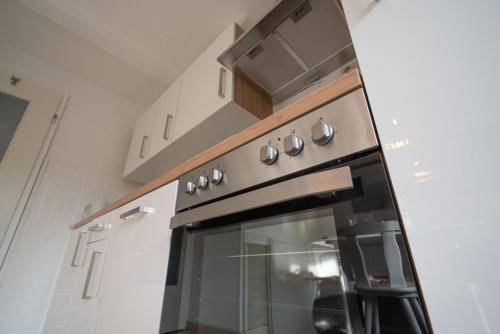 Haus Kehrwieder Wohnung Neuwerk photo 13