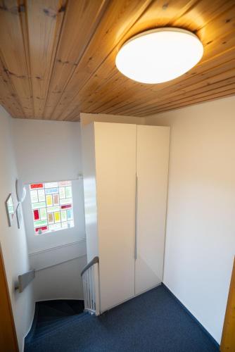 Haus Kehrwieder Wohnung Neuwerk photo 17