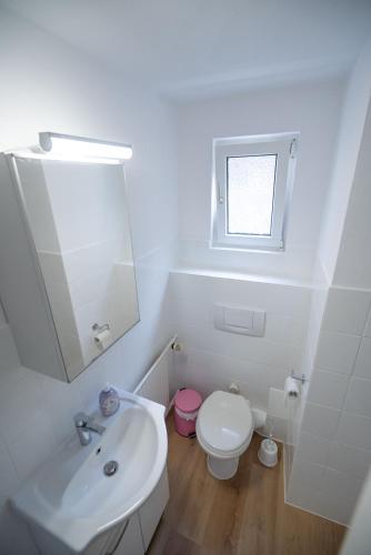 Haus Kehrwieder Wohnung Neuwerk photo 9