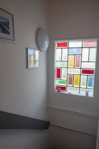 Haus Kehrwieder Wohnung Neuwerk photo 16