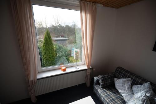 Haus Kehrwieder Wohnung Neuwerk photo 18