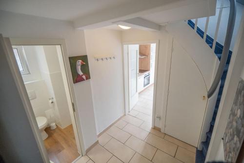 Haus Kehrwieder Wohnung Neuwerk photo 19