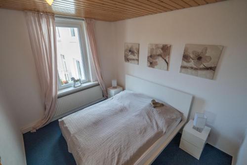 Haus Kehrwieder Wohnung Neuwerk photo 3