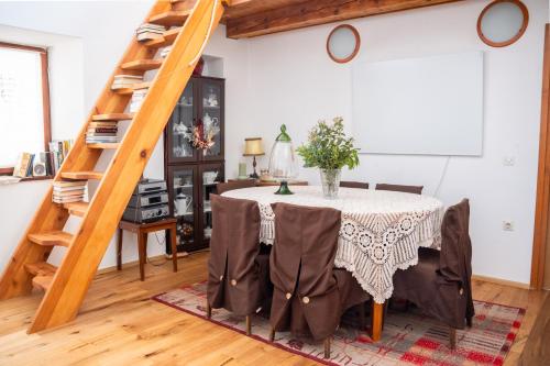 Φωτογραφία από το άλμπουμ του Rustic House in Vipava Valley 