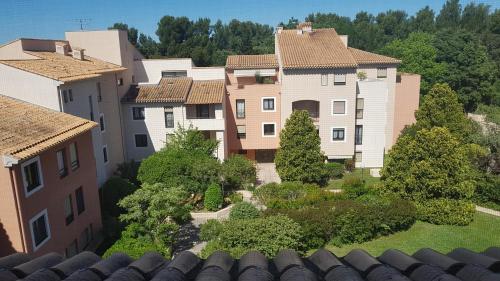 AVIGNON hyper centre calme