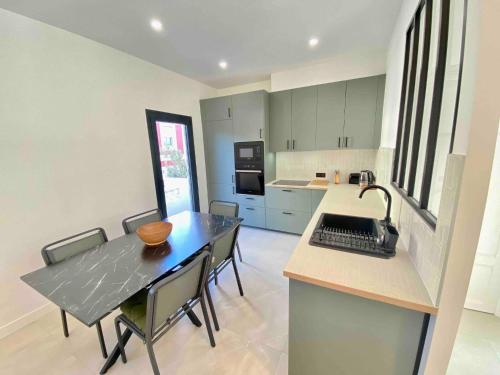 Photo de la galerie de l'établissement Cagnes - 3 ,Rue Pasteur - 3P, à Cagnes-sur-Mer