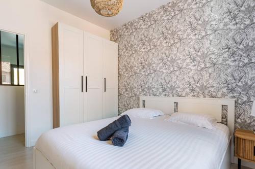 Photo de la galerie de l'établissement Cagnes - 3 ,Rue Pasteur - 3P, à Cagnes-sur-Mer