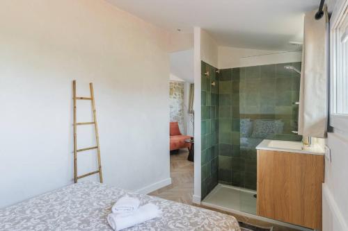 12, Boulevard Jean Jaures - Studio
