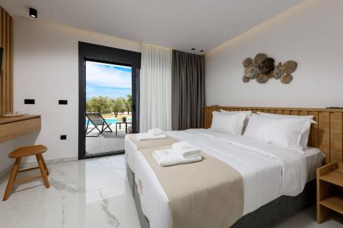 Gallery image of Thea Luxury Living in Pachis
