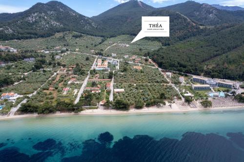 Gallery image of Thea Luxury Living in Pachis