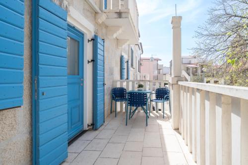 Galería fotográfica de Noemia House en Baška Voda