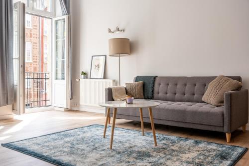 Długa 70 Apartament w oknach Starego Miasta Centrum