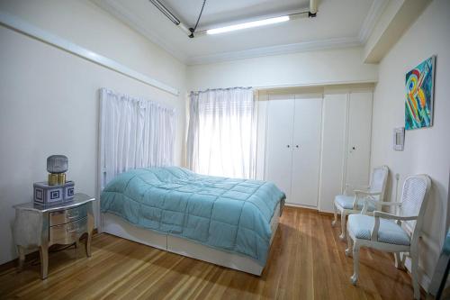La Boheme stylish Flat i