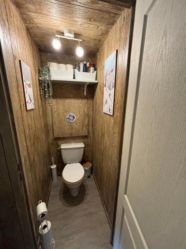 Photo de la galerie de l'établissement Pralyssimes, à La Celle-sous-Gouzon