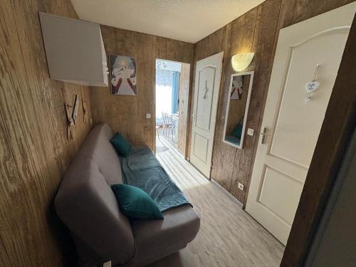 Photo de la galerie de l'établissement Pralyssimes, à La Celle-sous-Gouzon