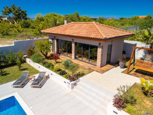 Villa Oasis