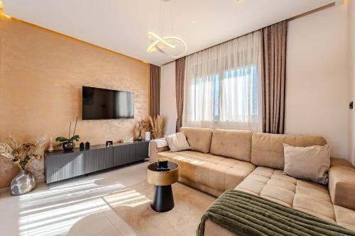 Villa Oasis