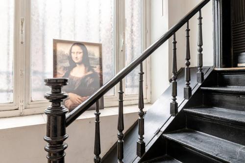 Galería fotográfica de Cosy studio in the heart of Brussels - Grand place en Bruselas
