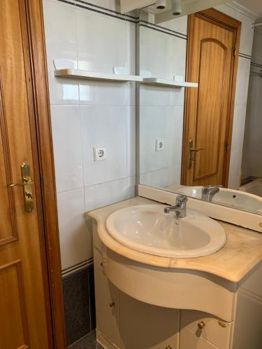 Bilik mandi di Quarto Miradouro