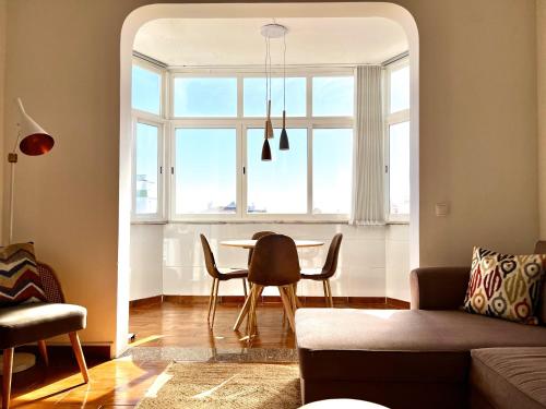 Foto FLH Cascais Apartment with Incredible View 2