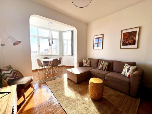 Foto FLH Cascais Apartment with Incredible View 1