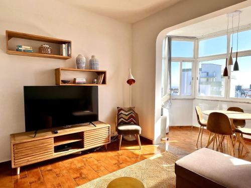 Foto FLH Cascais Apartment with Incredible View 4