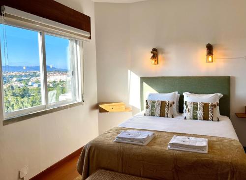 Foto FLH Cascais Apartment with Incredible View 6