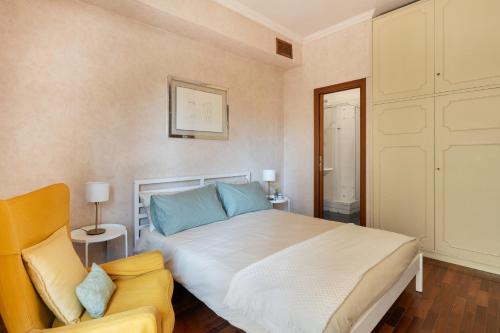 Anna apartment Salario Parioli Roma