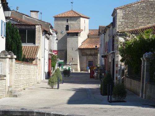 Η γειτονιά γύρω από ή μία γειτονιά κοντά σε αυτό το ξενοδοχείο
