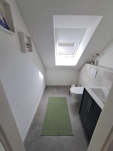 Ένα μπάνιο στο Rheinhessen-Loft