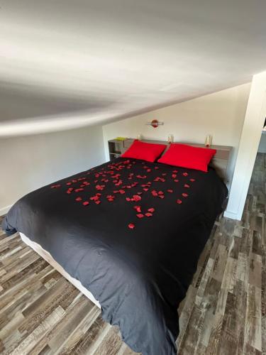 Détente et Spa au cœur des vignes !