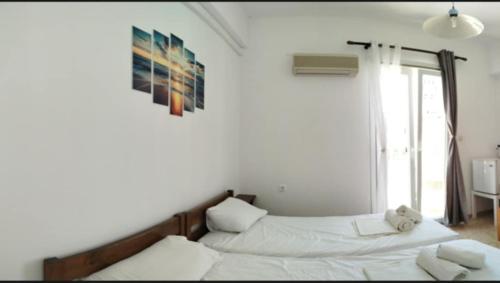 Sapphire room