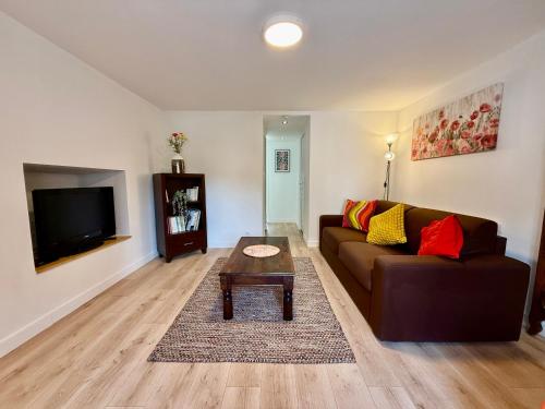 La Schlucht, bel appartement & centre-ville