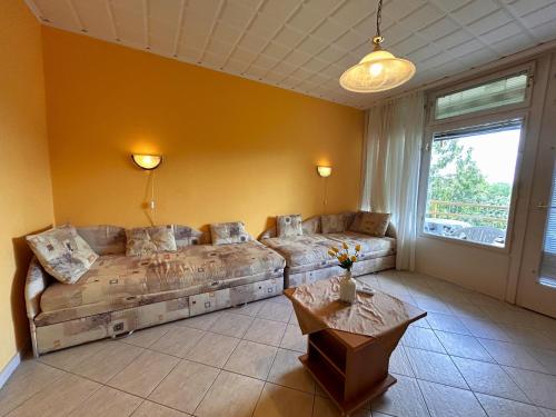 Gallery image of Infinity Beach Germering in Balatonfüred