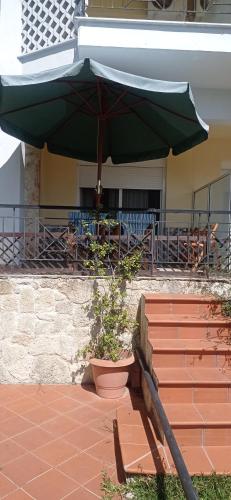 Summer breeze apartment