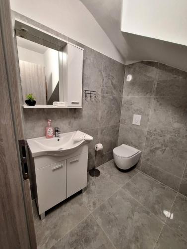 Apartment Tanya 1