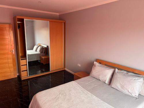 Apartamento mais Carro George Mendes