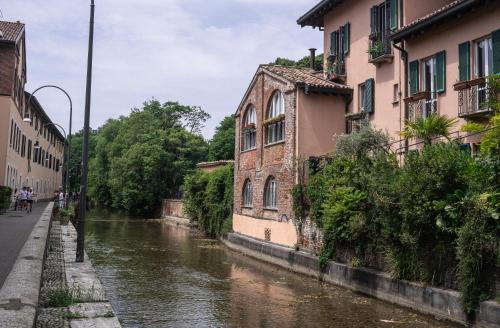 Dimora Martesana photo 28