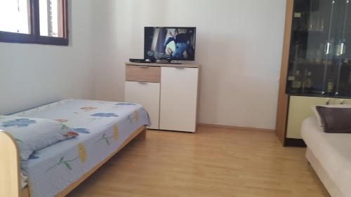 Foto da galeria de Apartments Vrvilo em Rogoznica