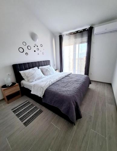 Apartment Tanya 1