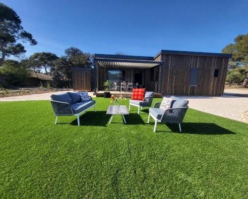 Grand Cottage Cap d Agde