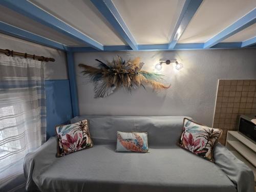 Azure loft