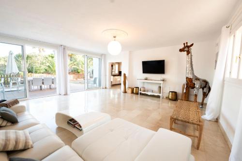 Foto CALA JONDAL "Can Amanaya" 6