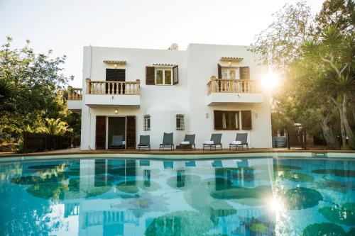 CALA JONDAL "Can Amanaya"