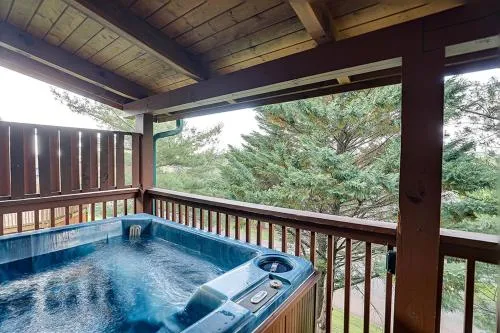 Tonys Joint by Venture Smoky Mountains photo 1