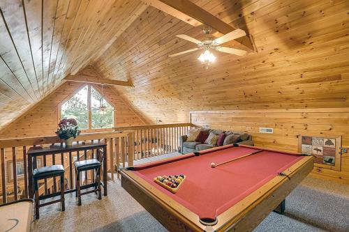 Tonys Joint by Venture Smoky Mountains photo 9