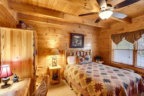 Tonys Joint by Venture Smoky Mountains photo 10